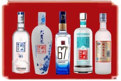 武侯区回收衡水老白干